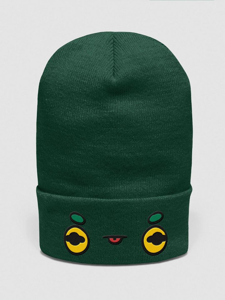 Toad Beanie product image (2)