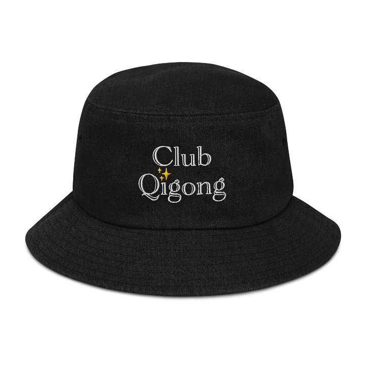 Club Bucket Hat product image (1)