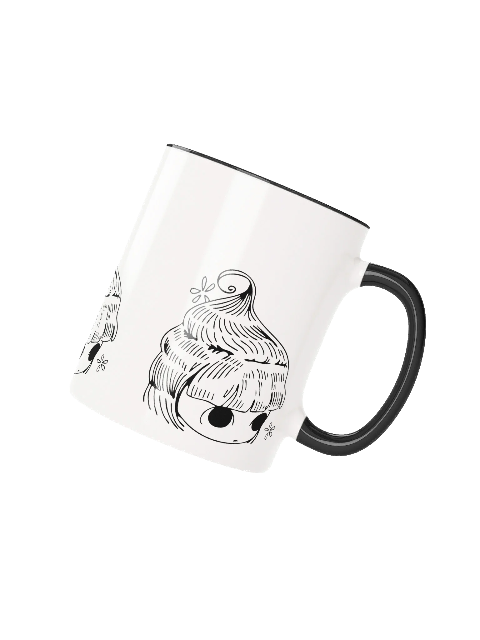 flora coffee mug product image (12)