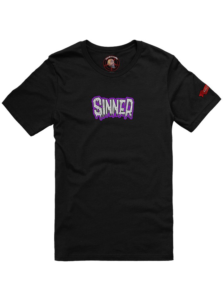 Sinner (purple) product image (1)