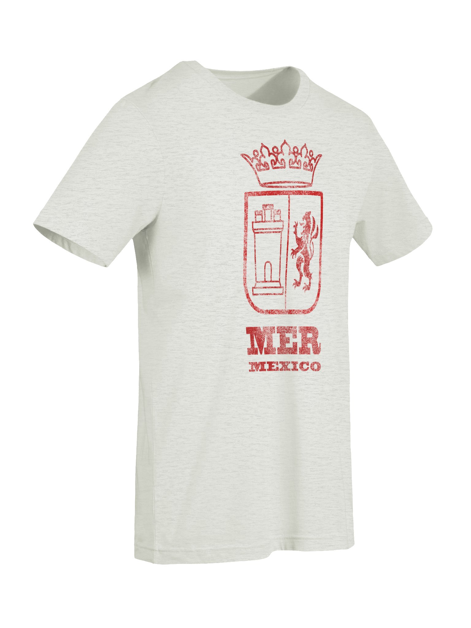 MER Crest T-shirt product image (36)