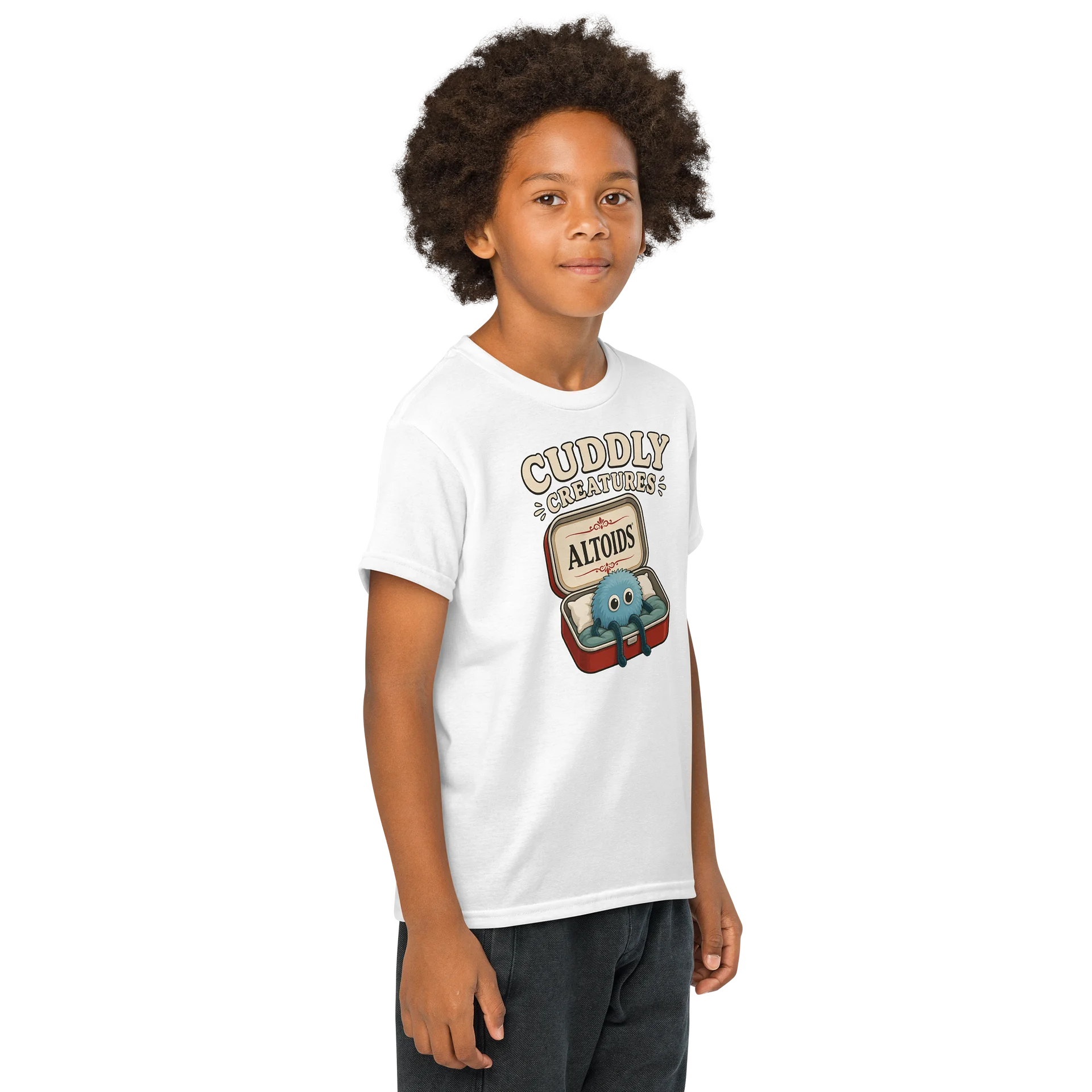 Cuddly Creatures (Youth Size) product image (4)