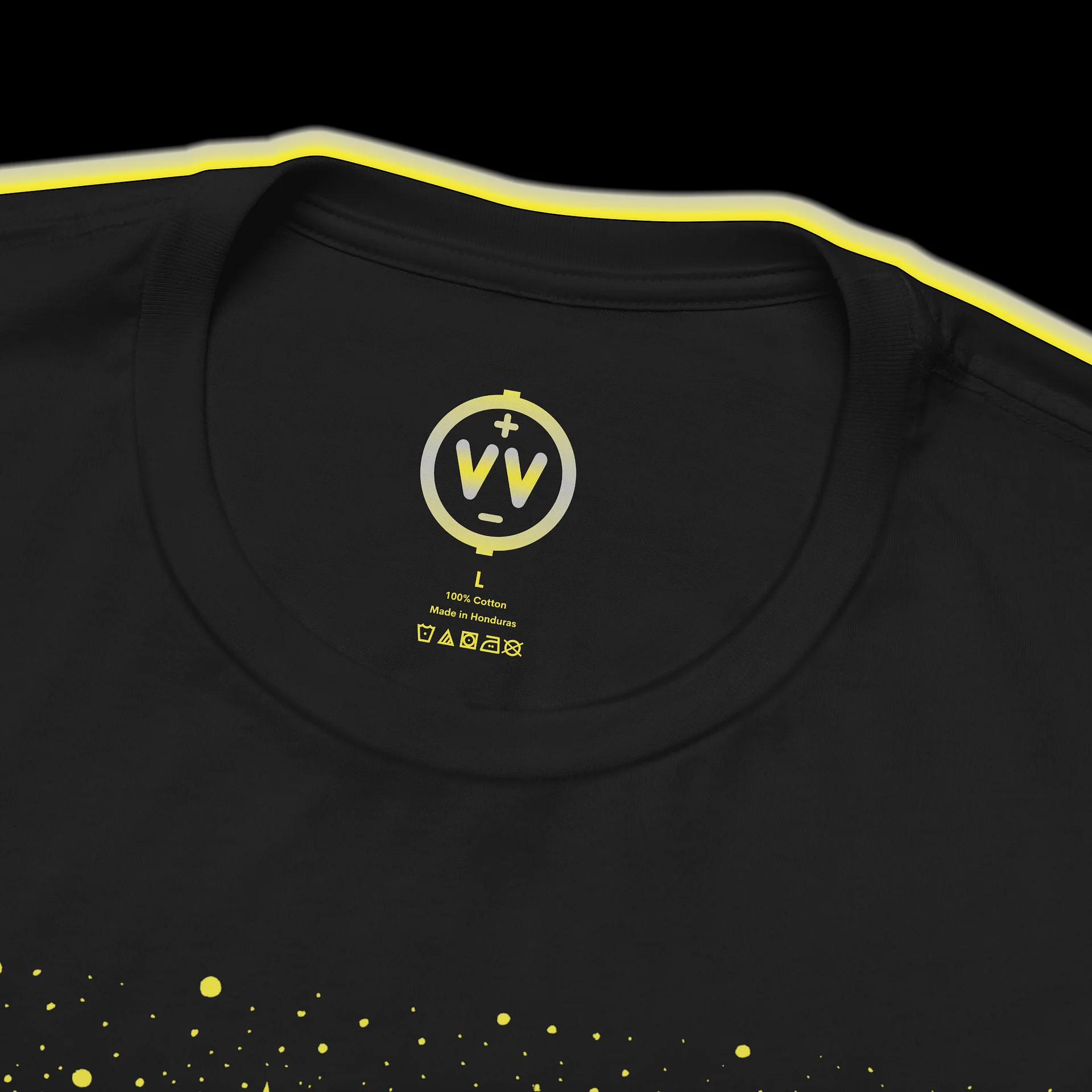 EDP Wasp T-Shirt - Electronic Dream Plant (Vintage Analog Synthesizer) product image (2)