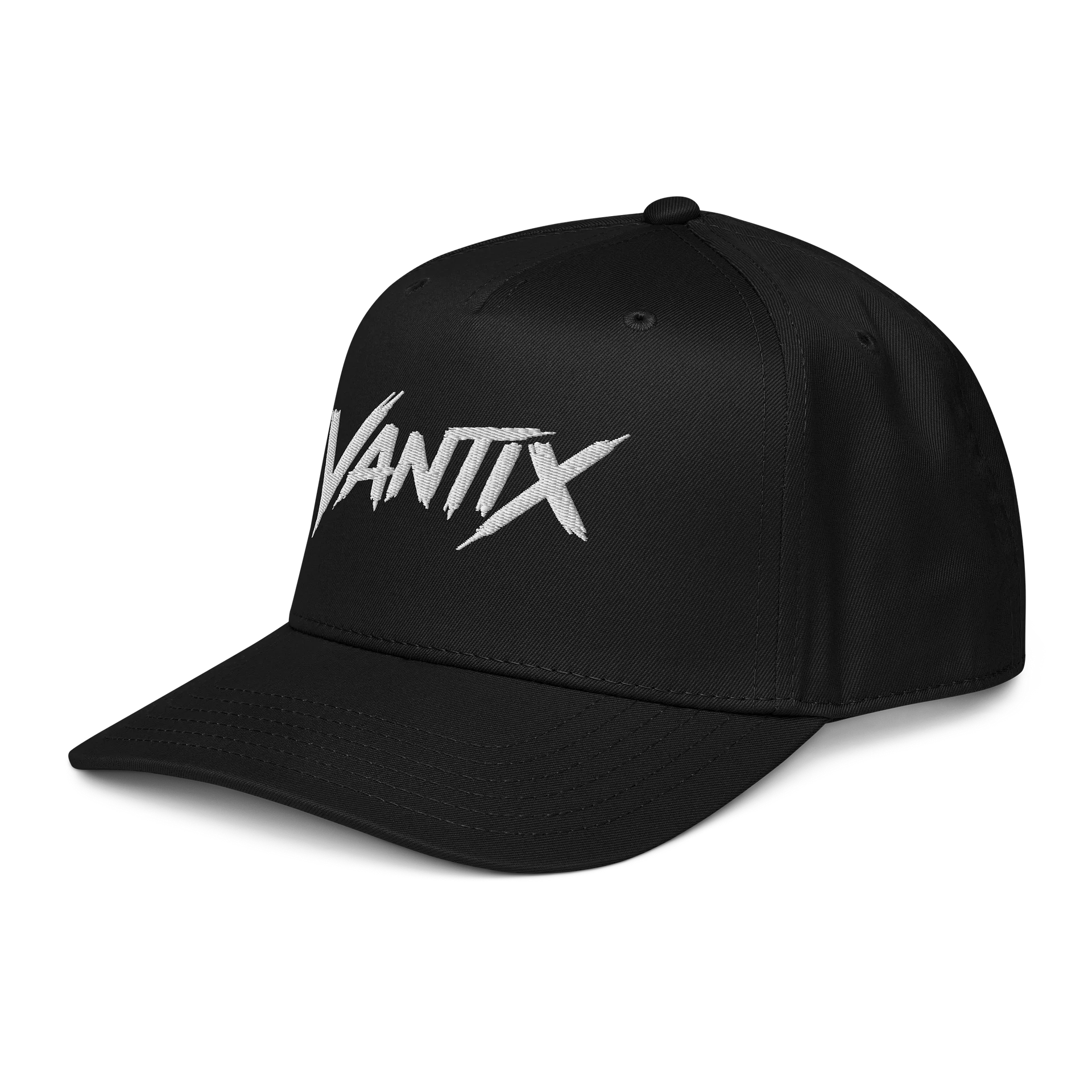 Sharp Lines Baseball Cap product image (3)