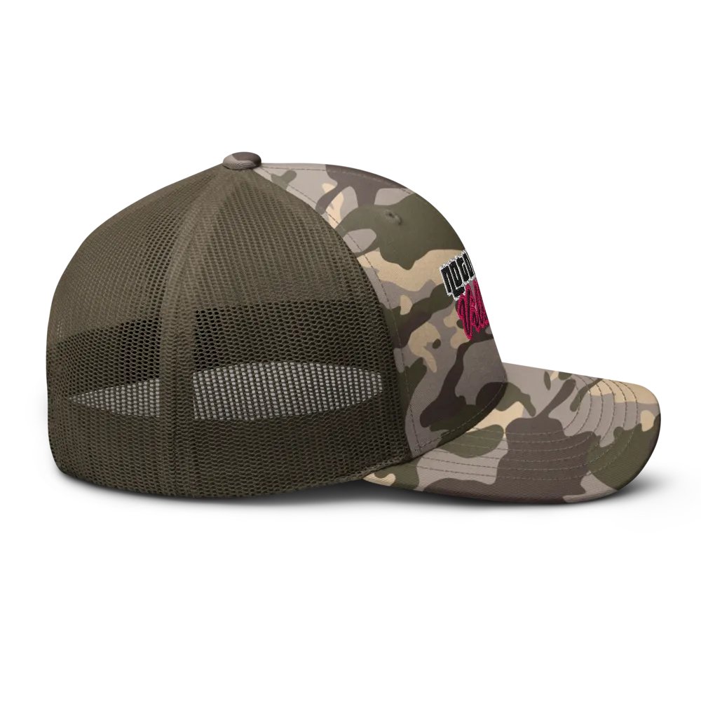Notorious Villains hat product image (5)