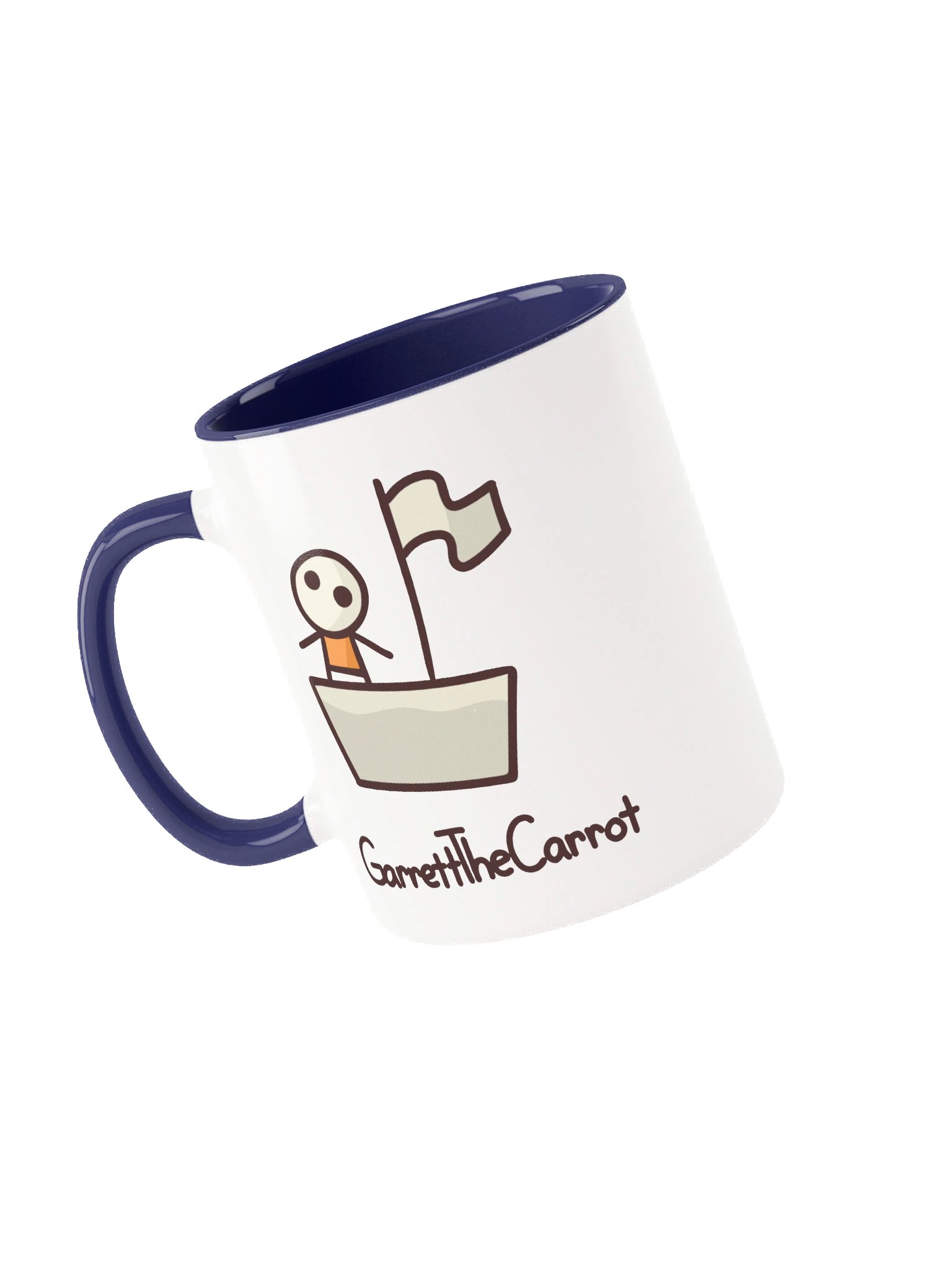 my lil boat mug product image (3)