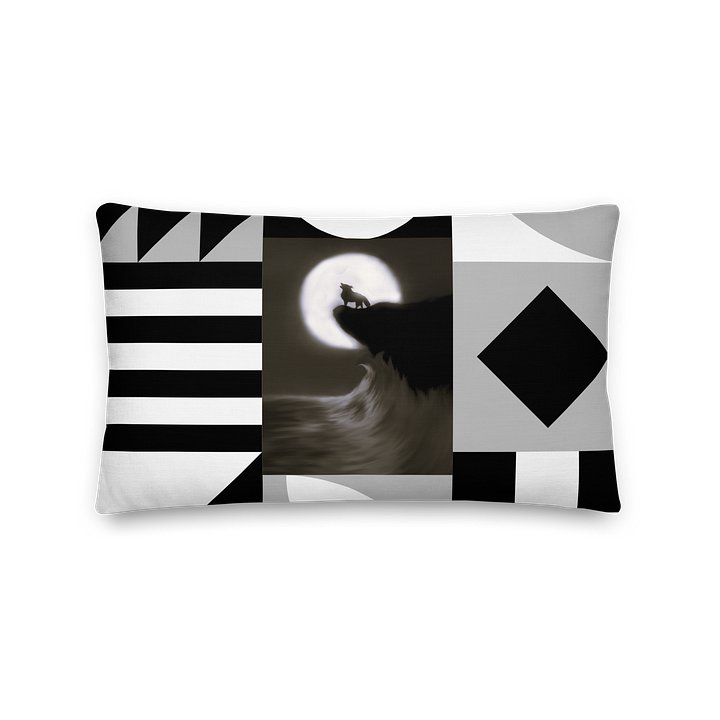 Premium Pillow product image (2)