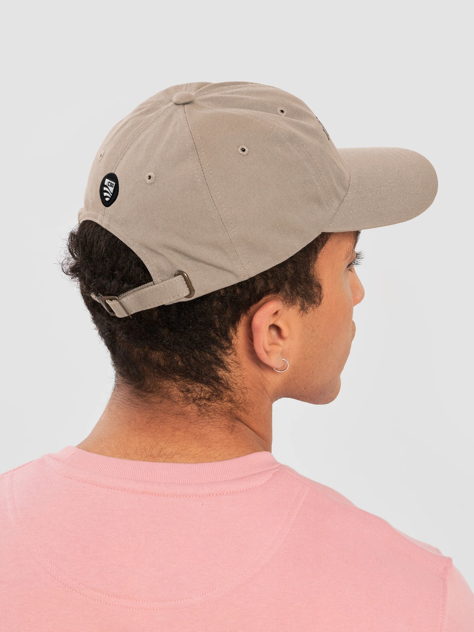 A Nod to History — Unanimous 1776 Hat product image (8)
