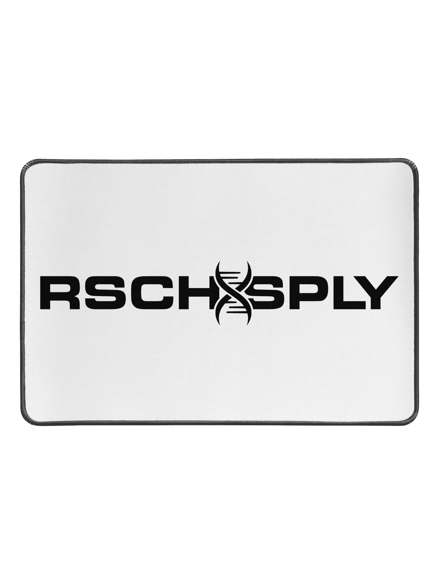 White | Protocol Mat product image (1)