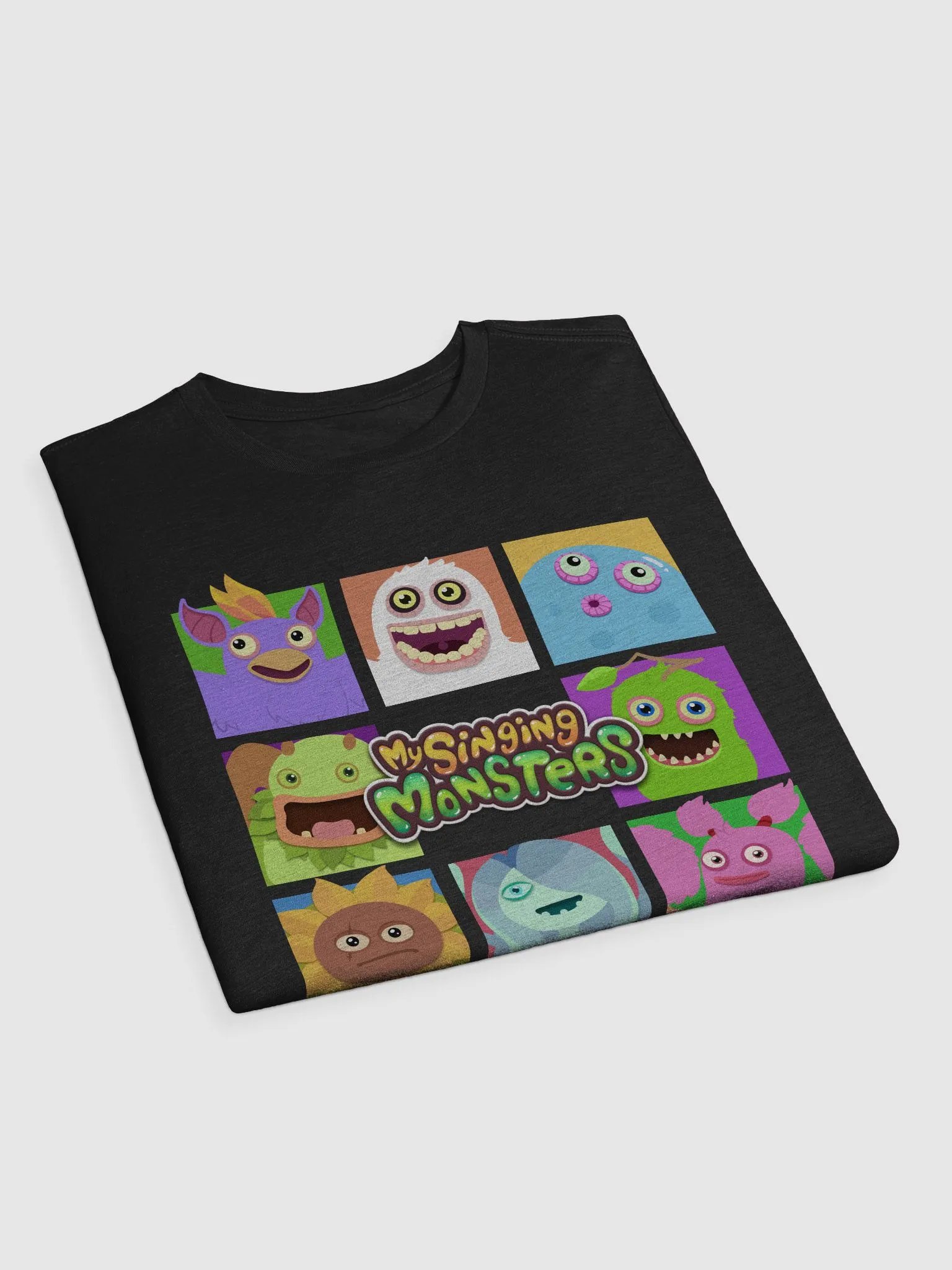 Monster Medley Shirt product image (3)