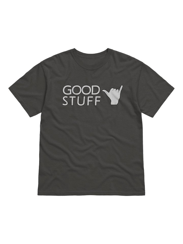 Good Stuff 🤙🏻 T-Shirt product image (1)