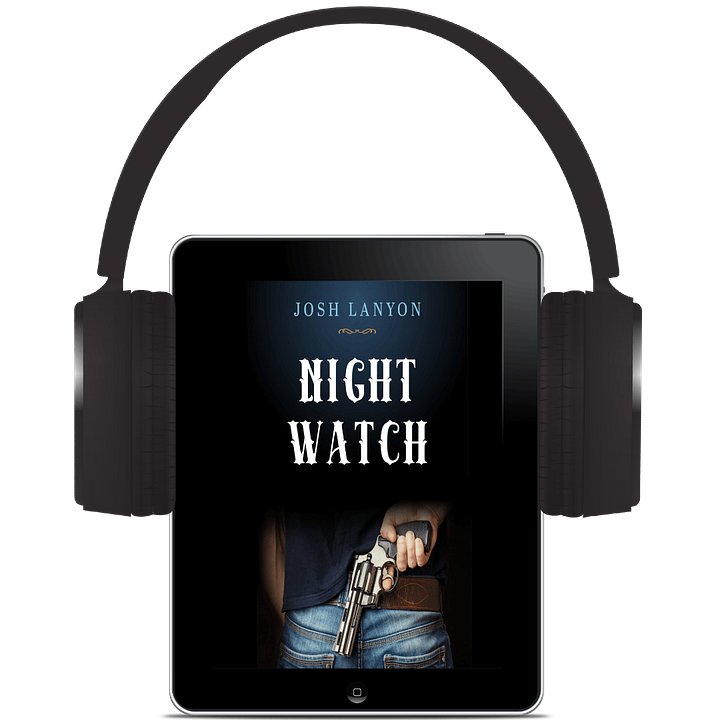 Night Watch Audio product image (1)