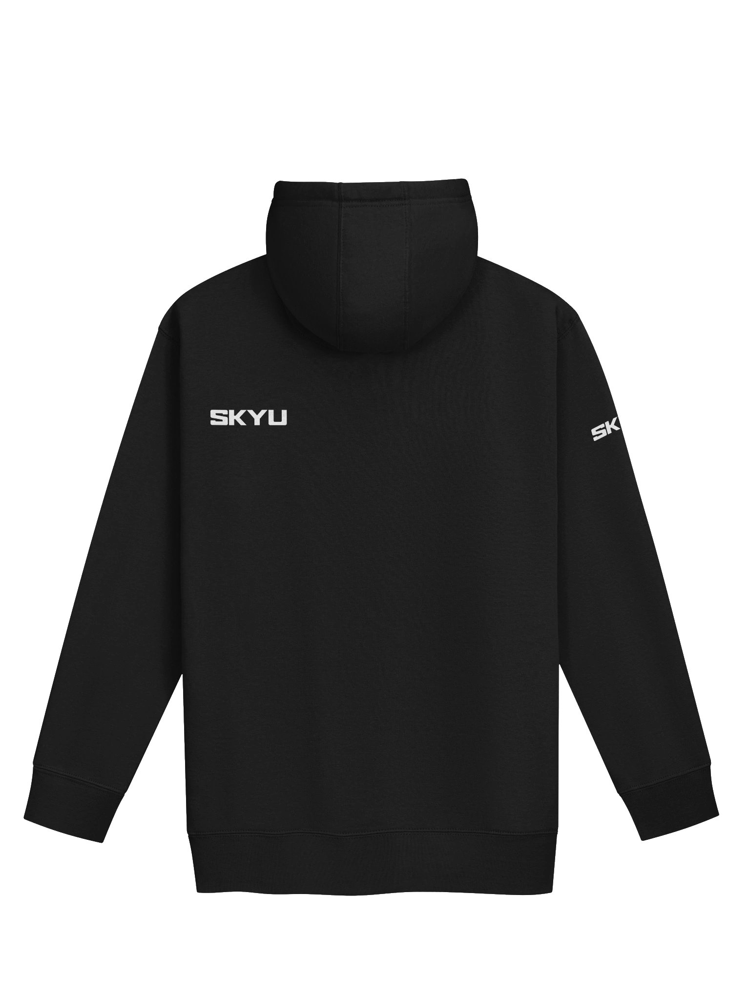 The know-it-all hoodie product image (2)