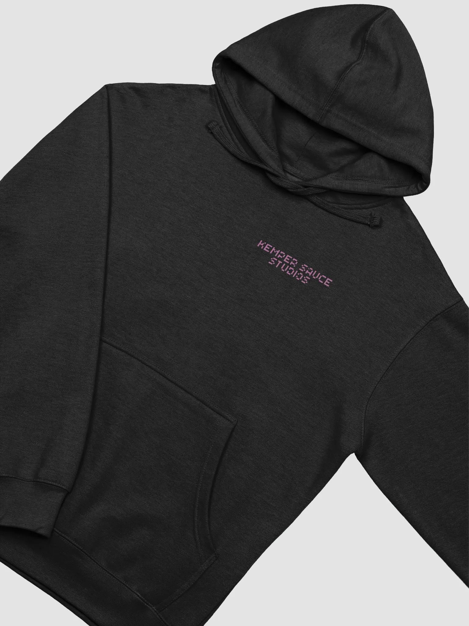 Blinky Hoodie product image (3)