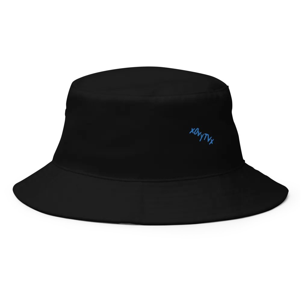 Ovy bucket hat product image (1)