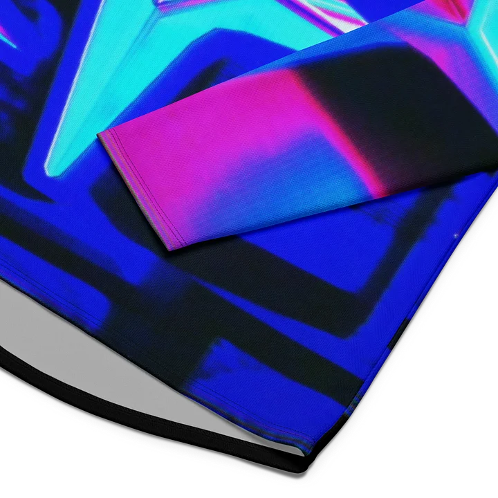 Bishu BASSPOP Jersey 2026 product image (2)