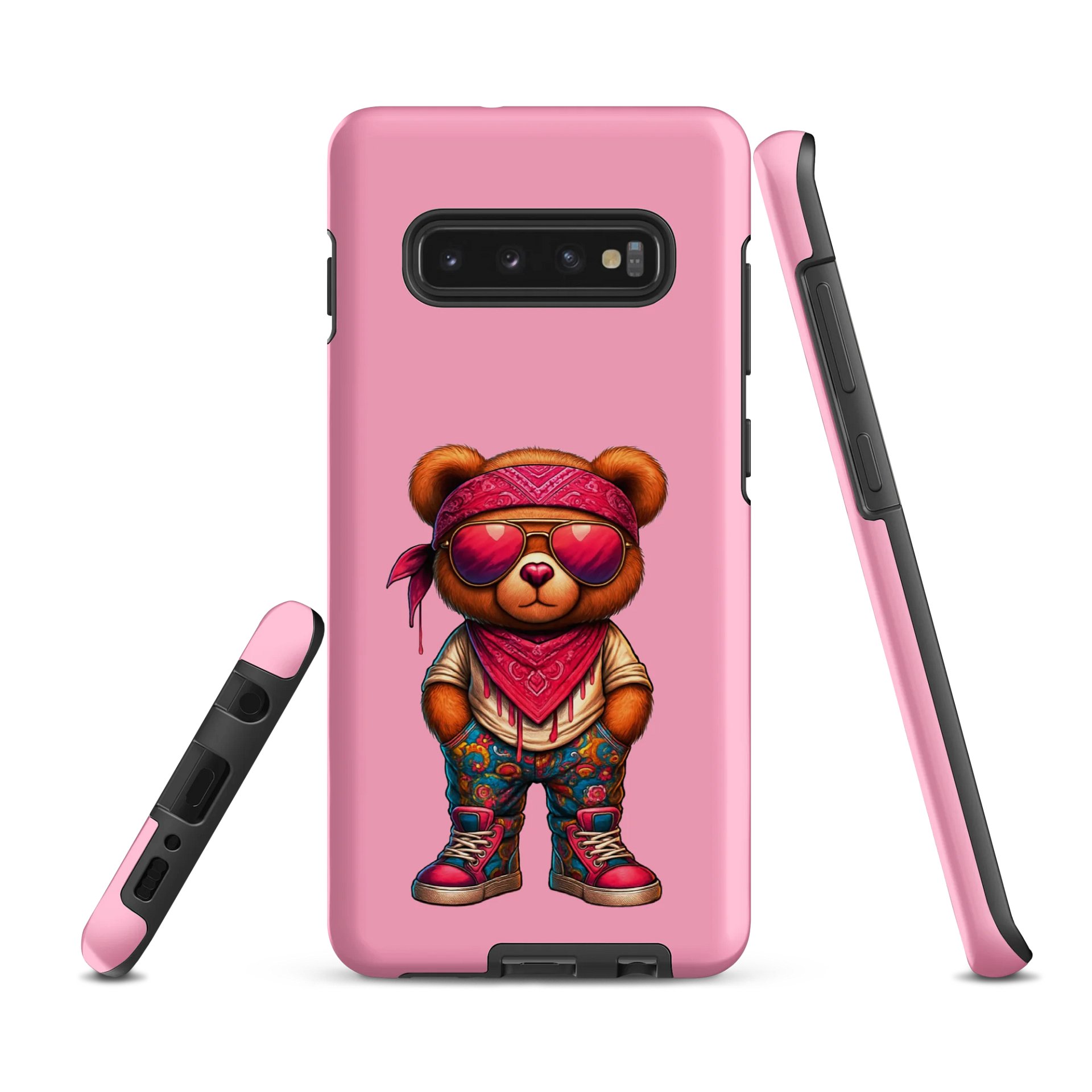 Bear-ly Trendy Samsung® Tough Case product image (3)