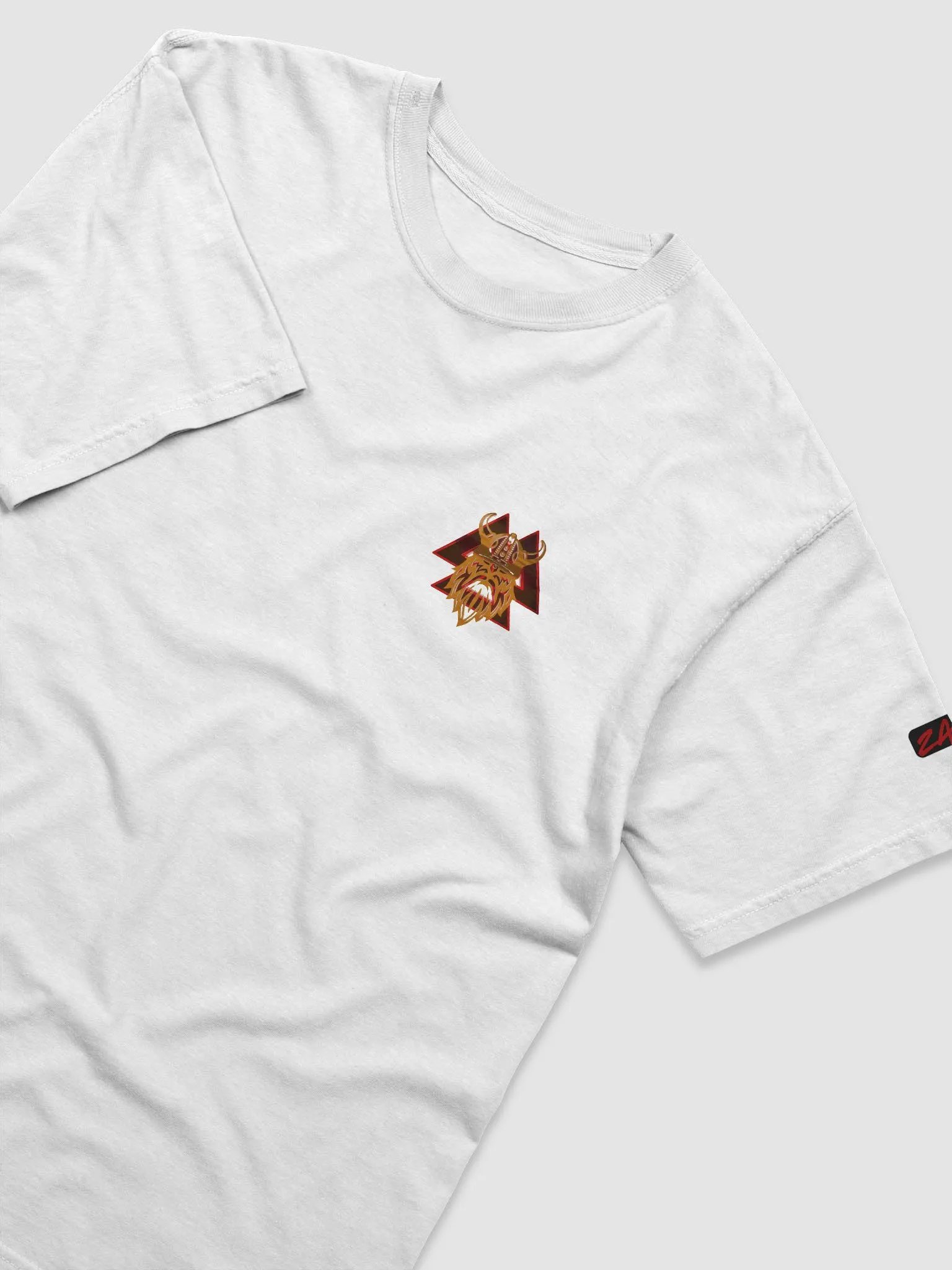 ZaneRPs Graphic Tee product image (3)