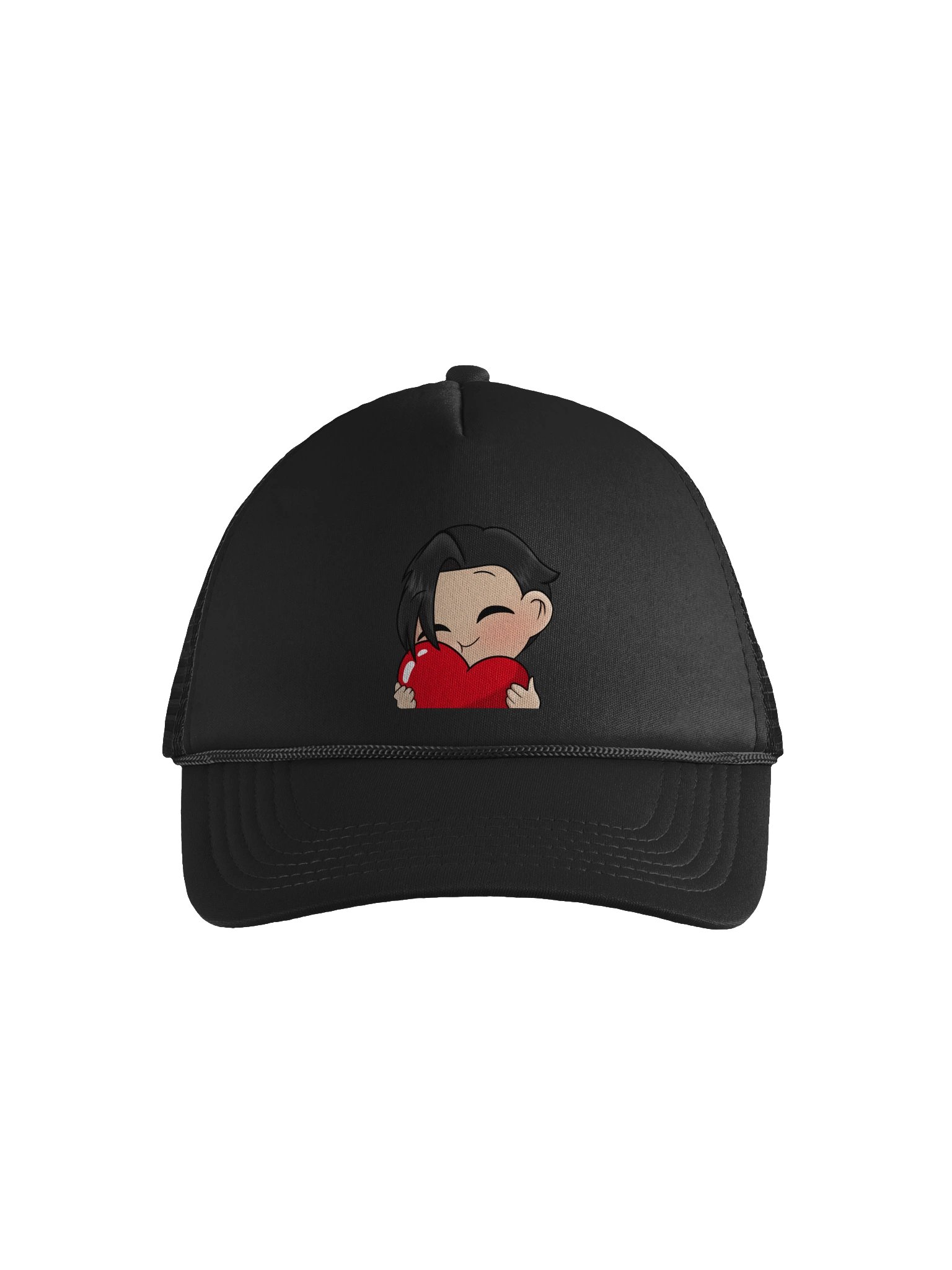 Much Love Cap product image (1)