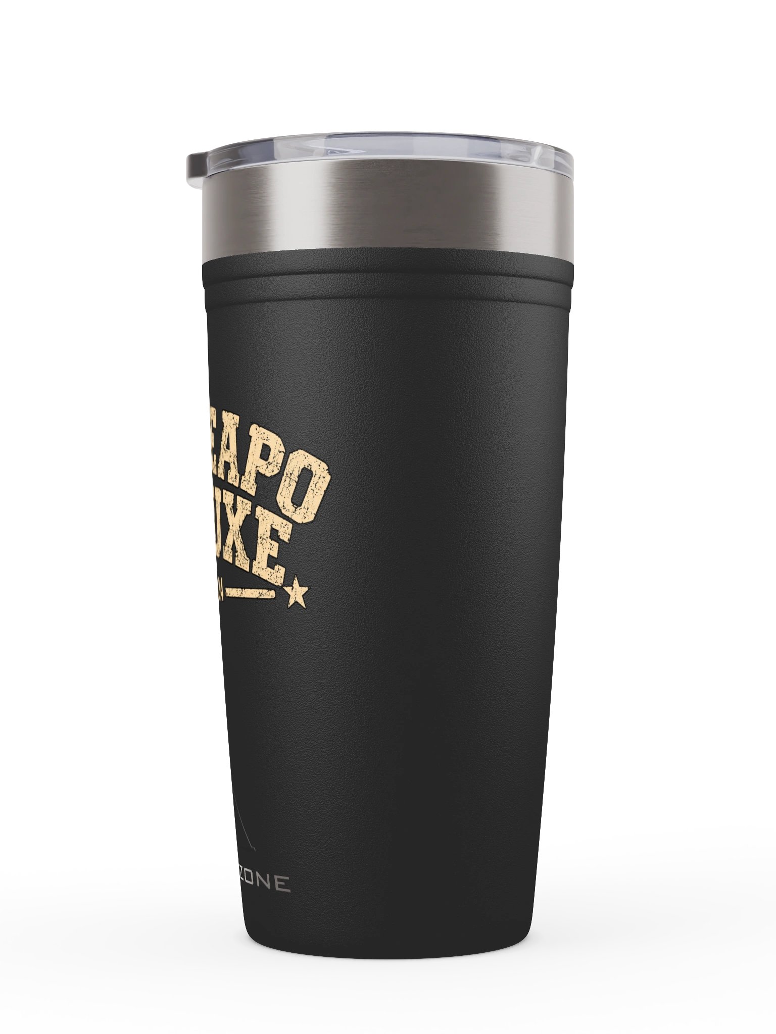 El Cheapo Deluxe - 20oz Tumbler product image (5)