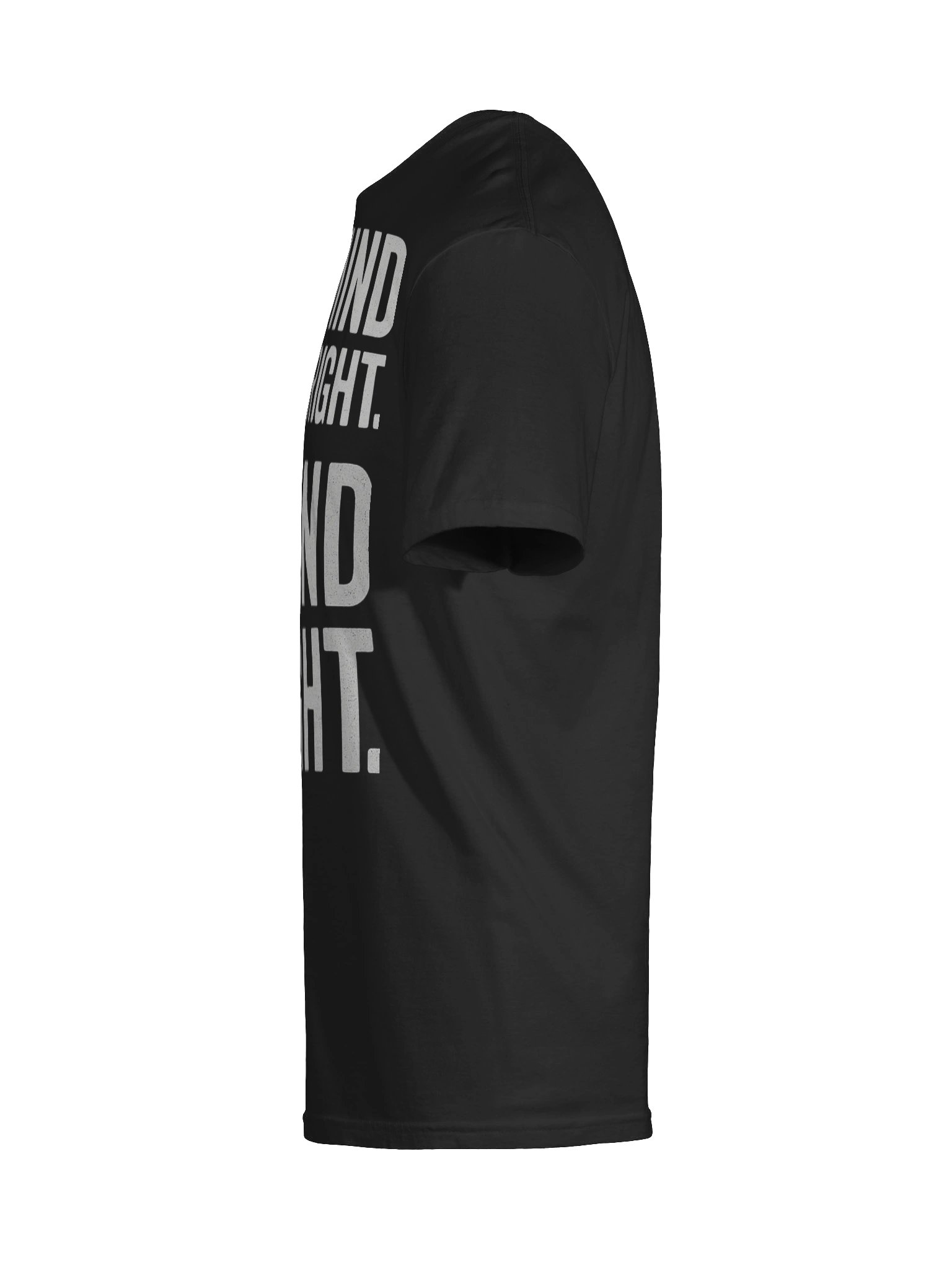 MIND RIGHT. GRIND RIGHT. product image (5)