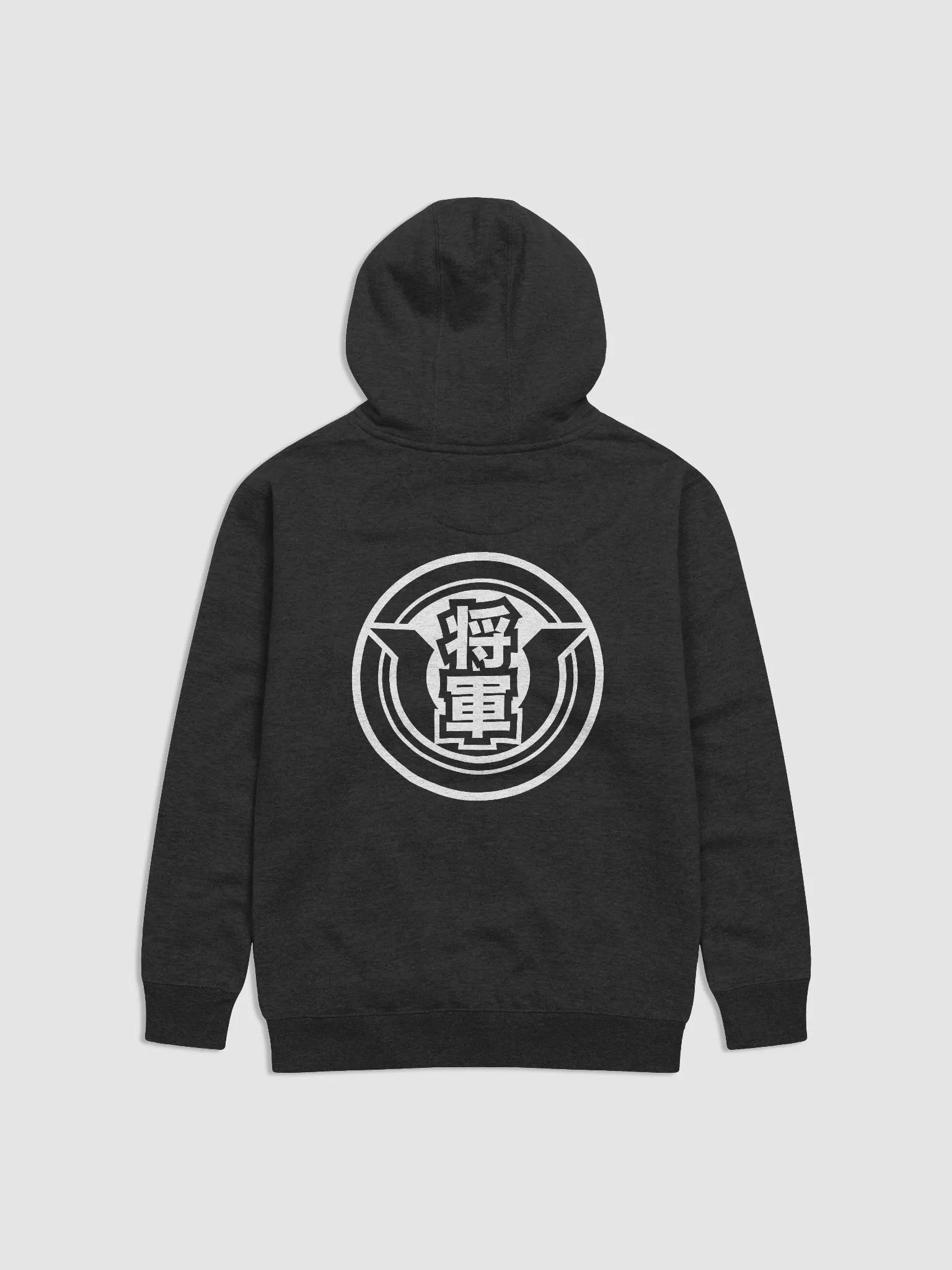 Essential Hoodie product image (3)