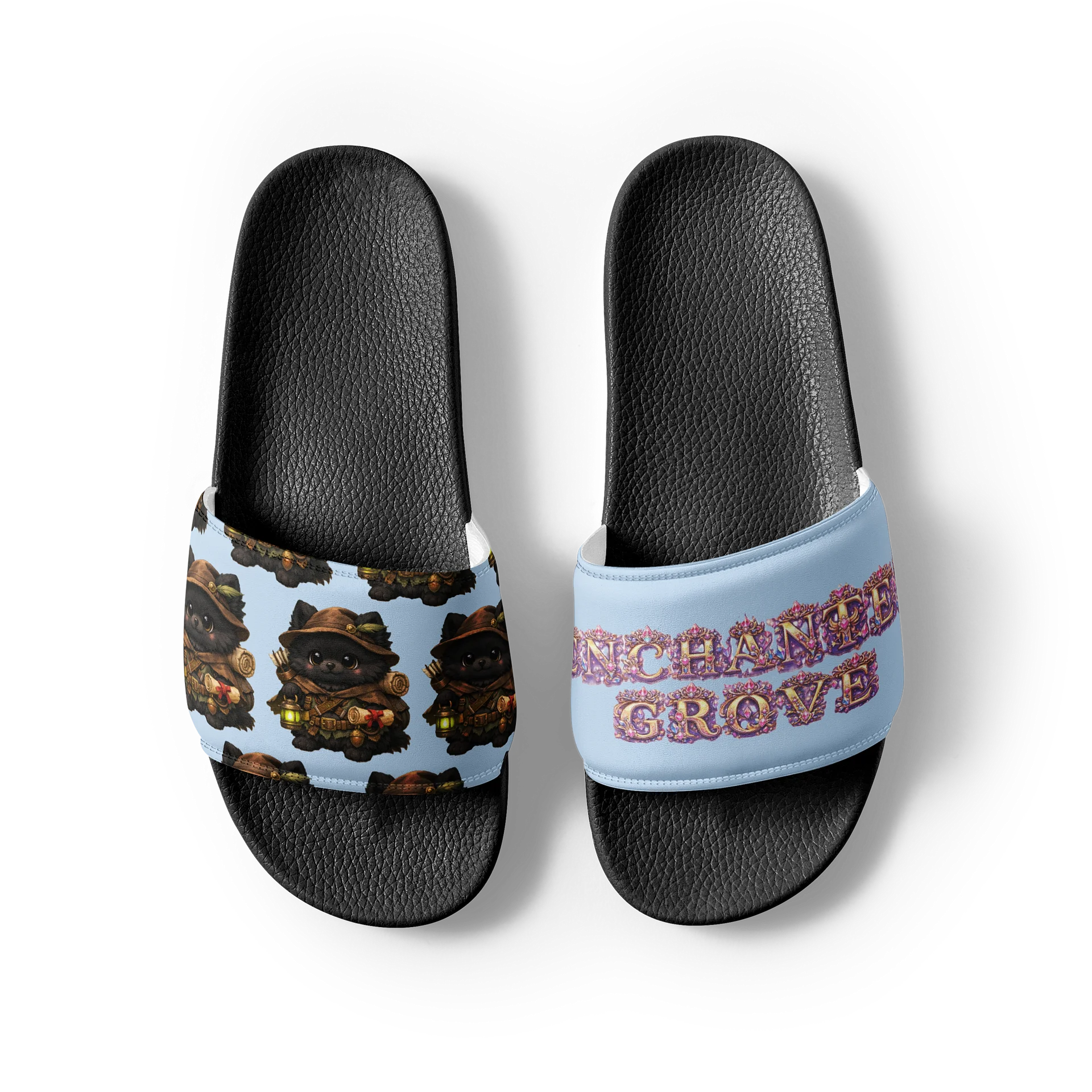 Kingdom Scout Women's Slides product image (4)