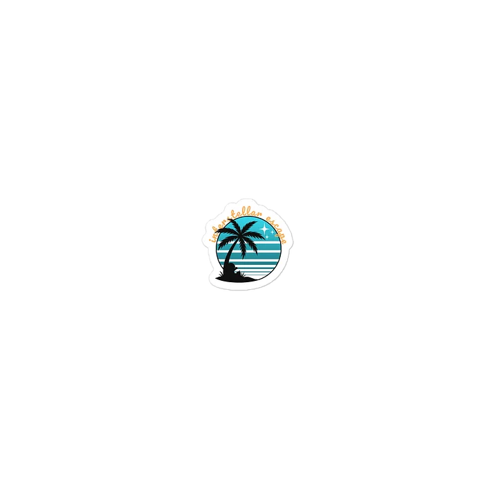 Summer '26 • Kiss Cut Stickers product image (1)