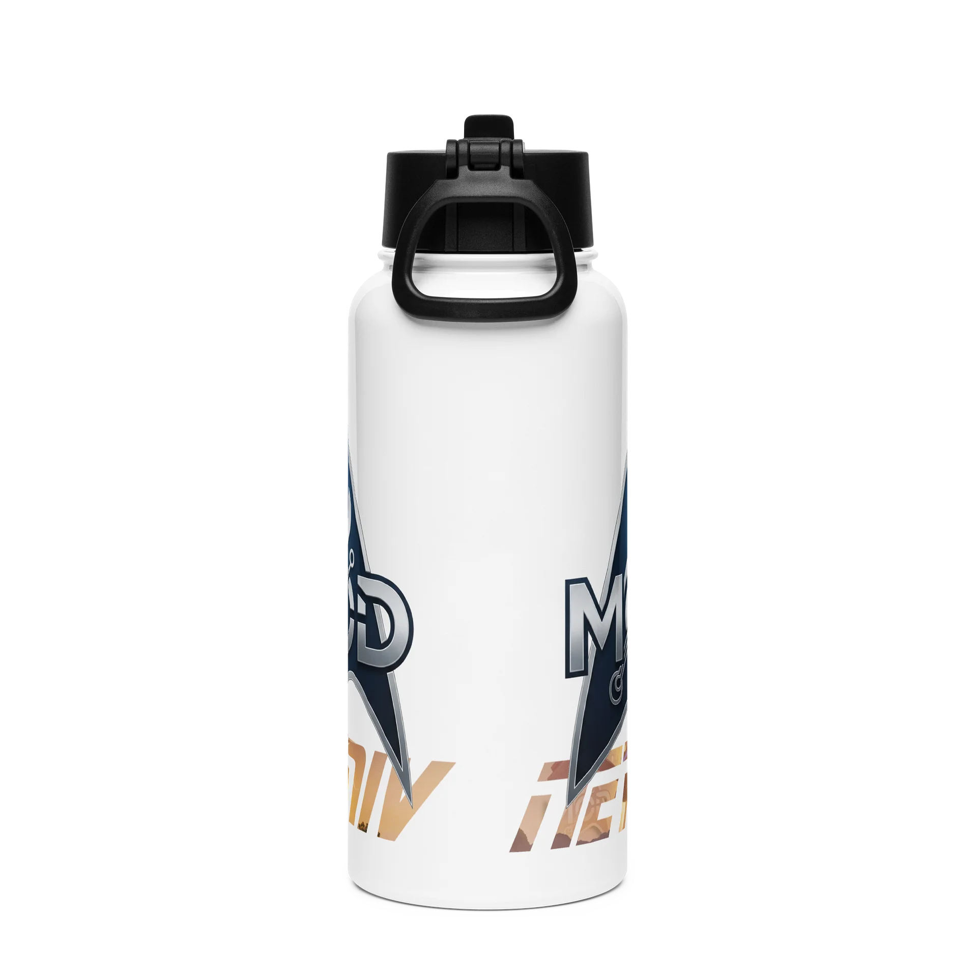 Community Mod - Bottle product image (2)