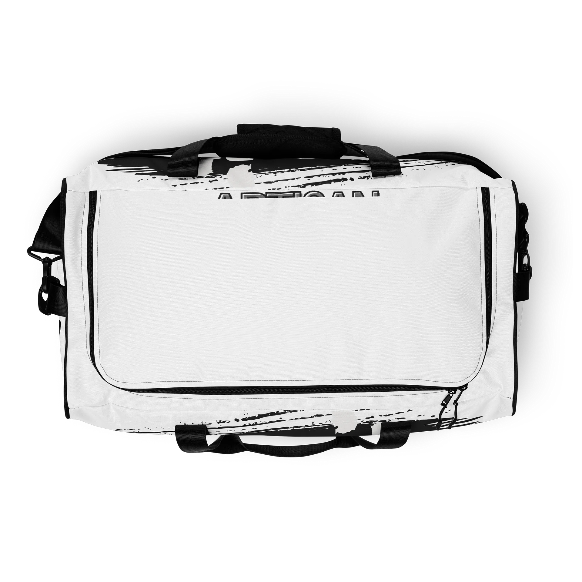 GRIT B A W Duffle Bag product image (4)