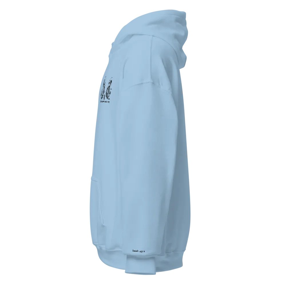 Gods Way Hoodie product image (5)