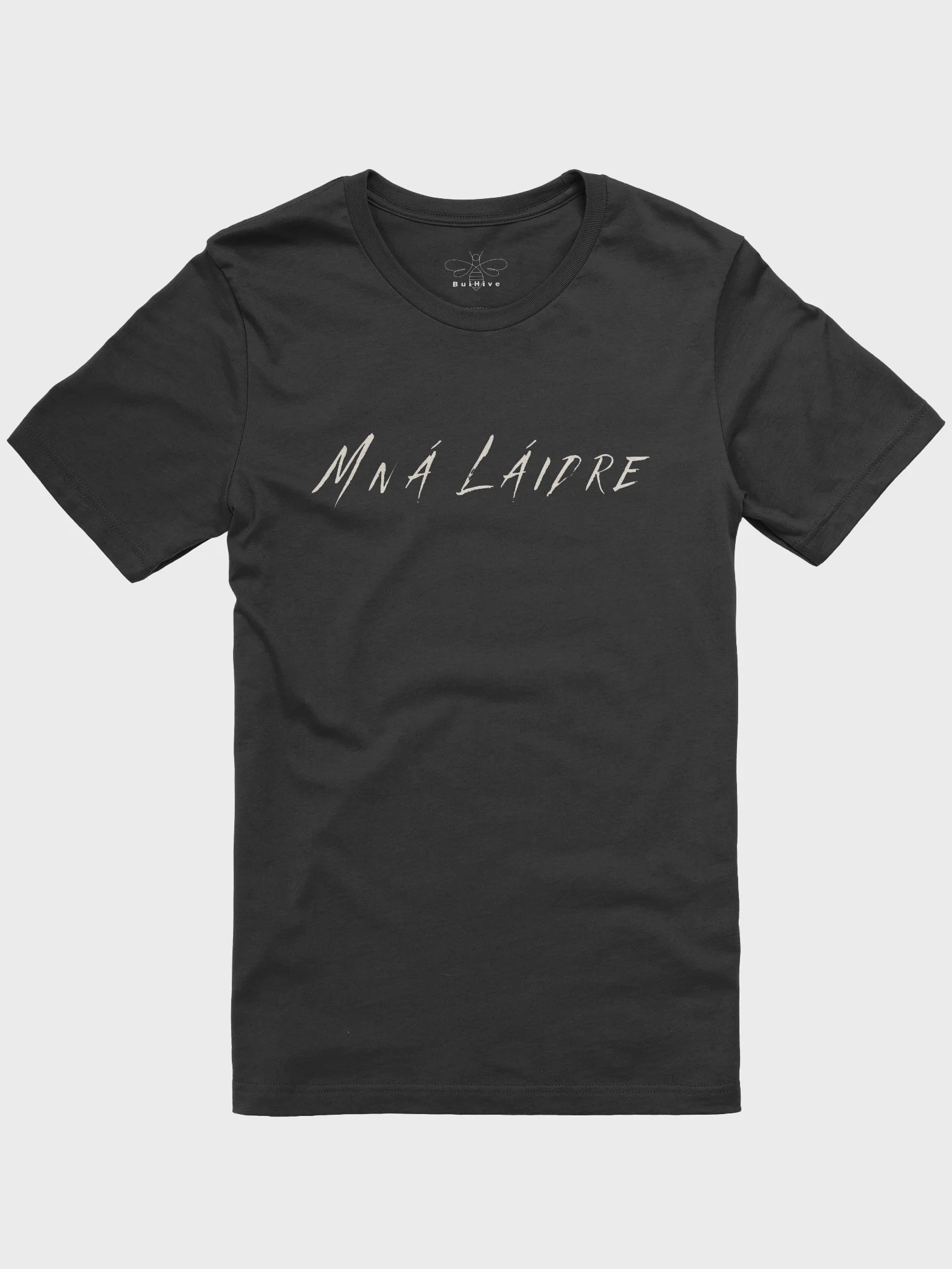 Mná Láidre (Strong Women) T-Shirt product image (1)