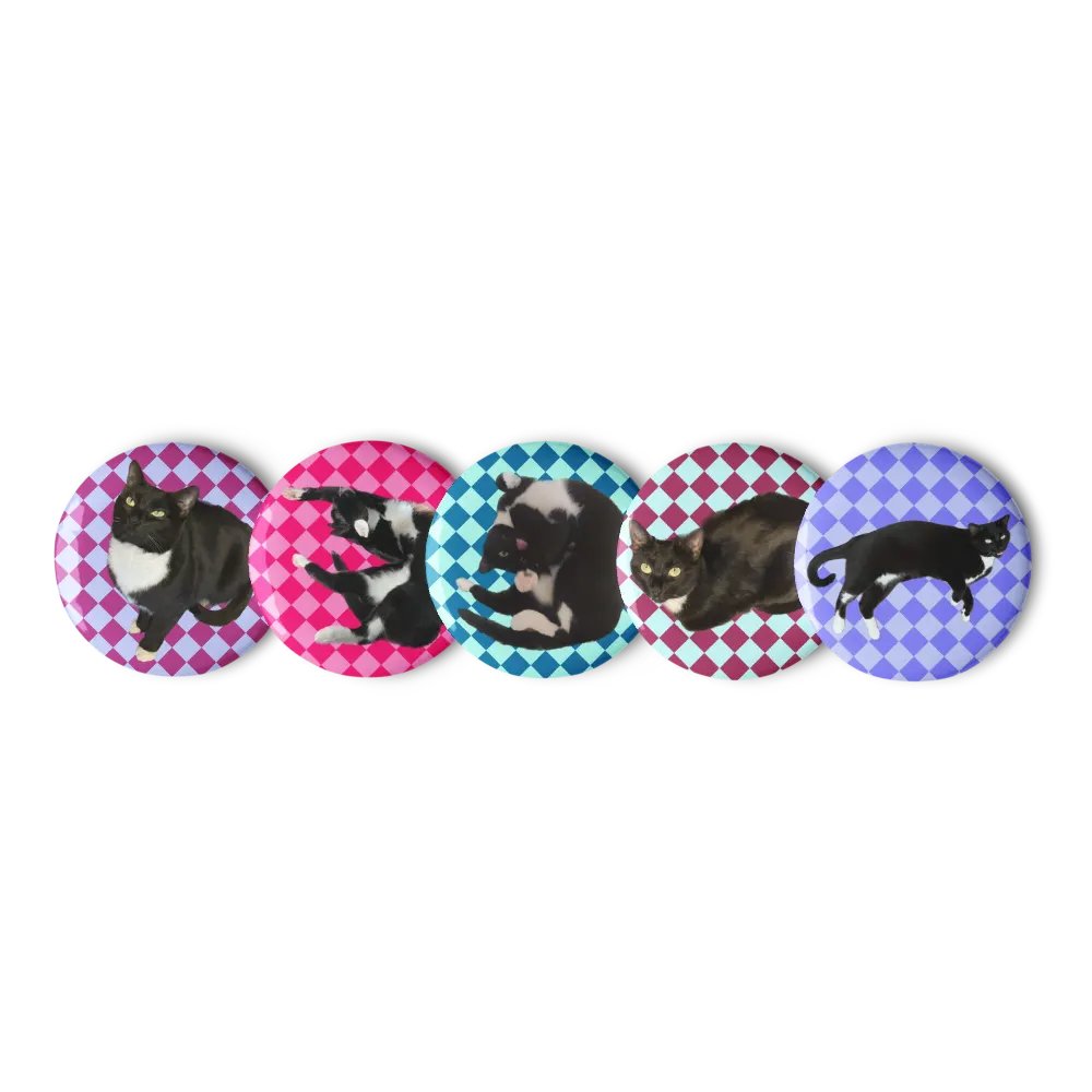 Bean pins product image (1)