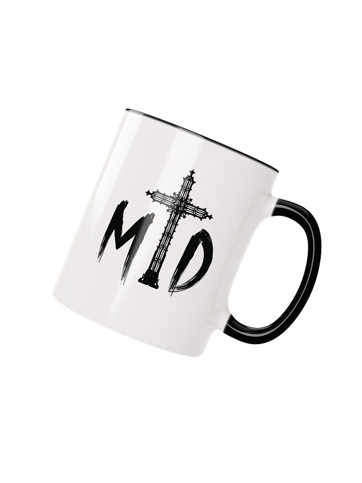 MTD Mug product image (3)
