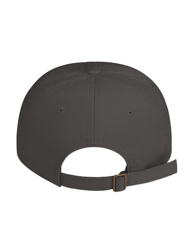 LOGO DAD HAT product image (10)