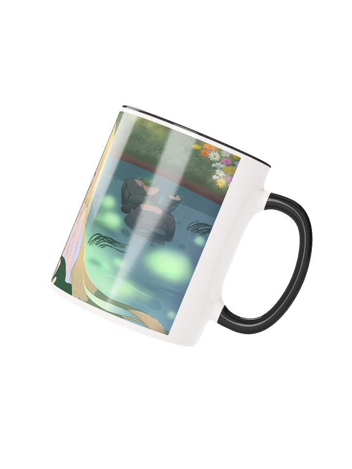 Crooked Tales Under Moonlight- Annabel Mug product image (2)