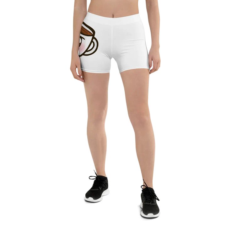 Kiss On The Cheek Shorts product image (2)