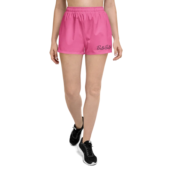 Athletic Shorts product image (1)