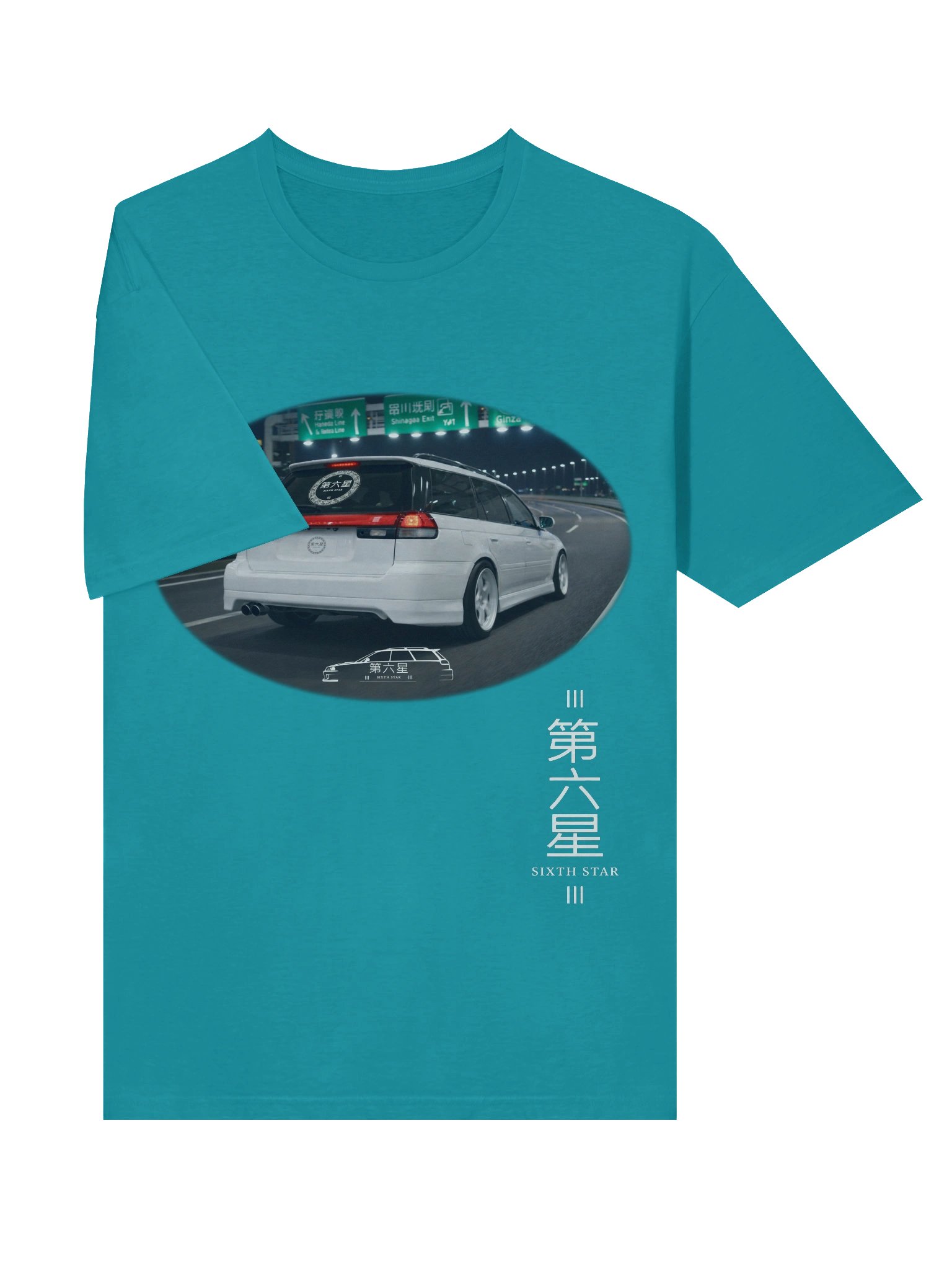 C1 Color Tee product image (39)