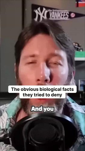 When common sense collides with institutional narratives, the truth often gets lost in the noise. This clip cuts through the ...