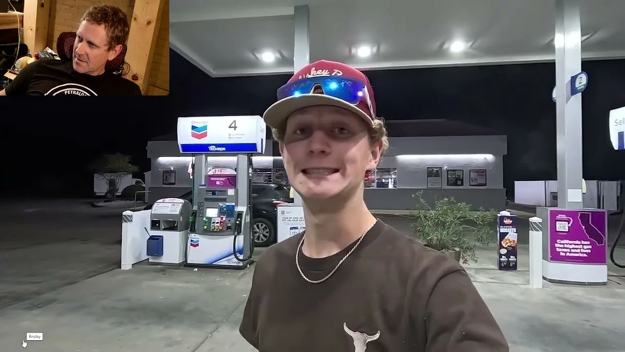 New video thumbnail