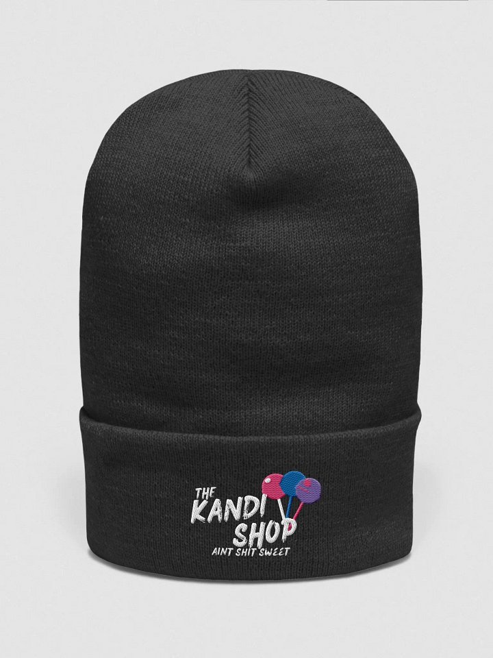 Aint Sh*t Sweet; Dark product image (2)