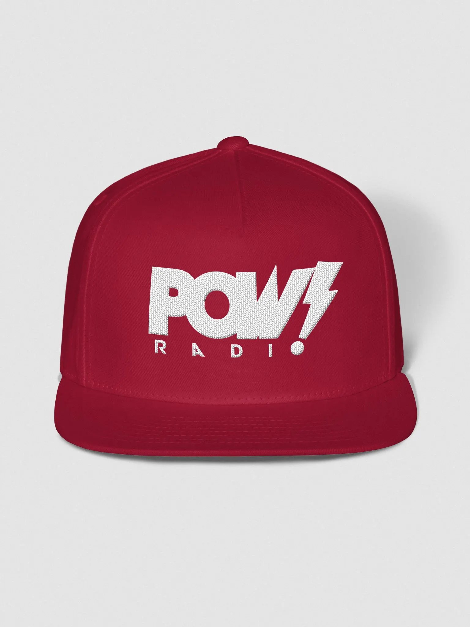 POW Hat product image (2)