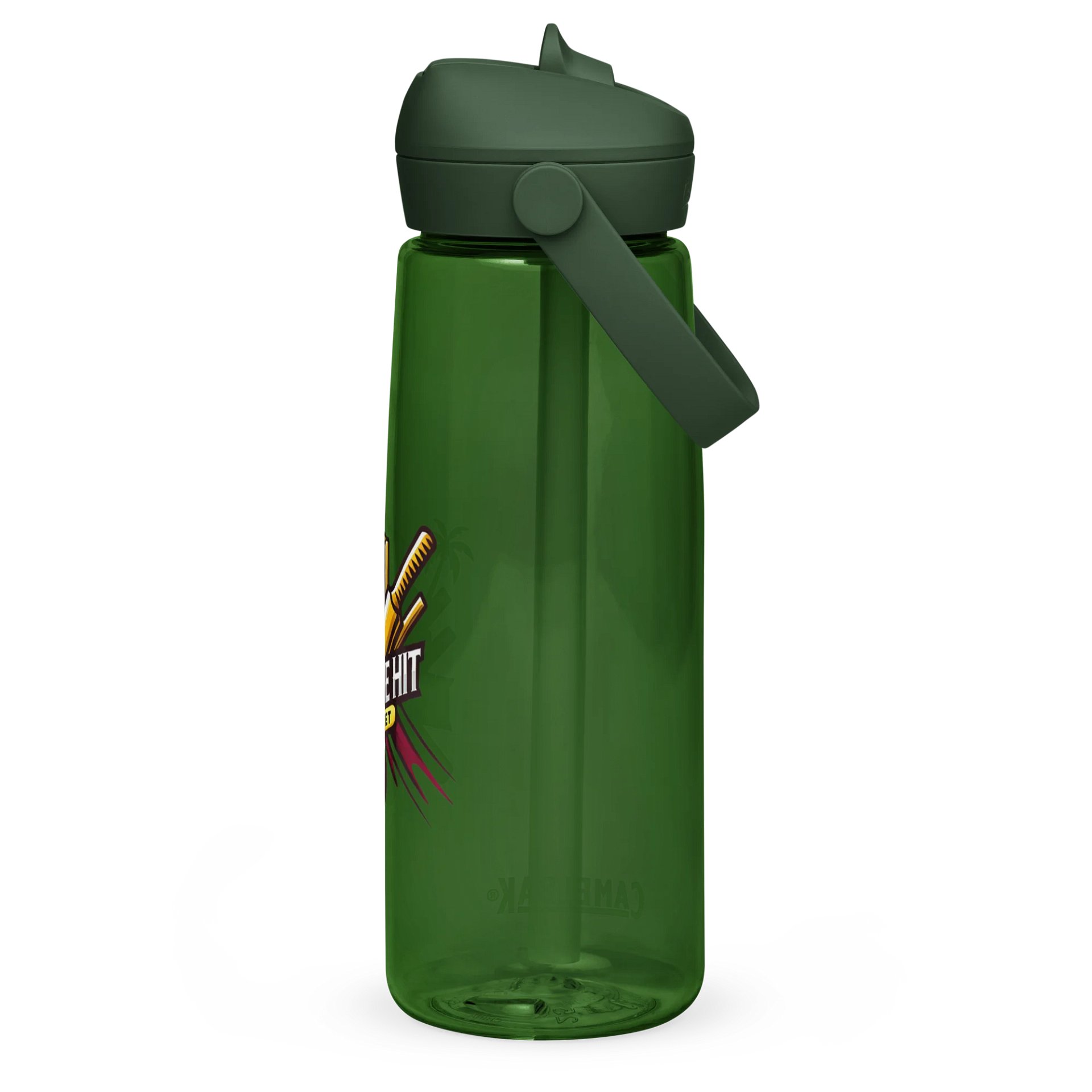Massive Hit Water Bottle product image (2)