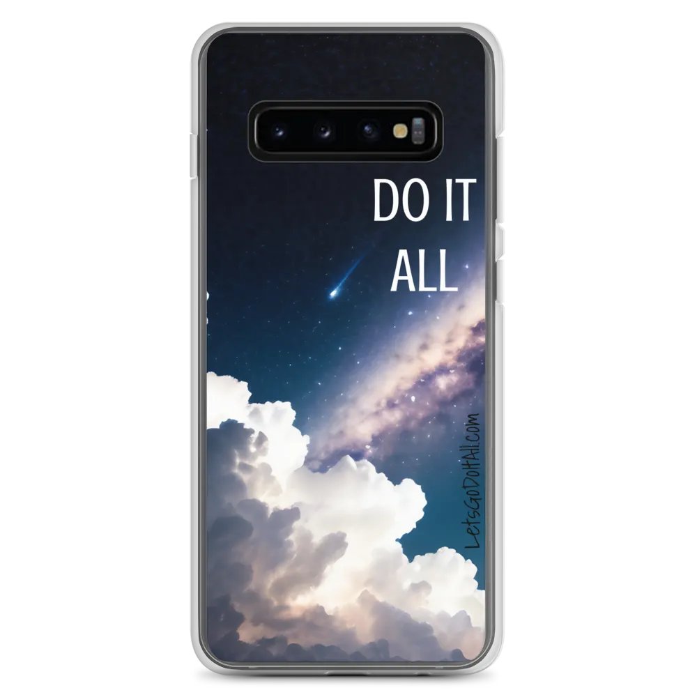 DO IT ALL Case for Samsung® product image (2)
