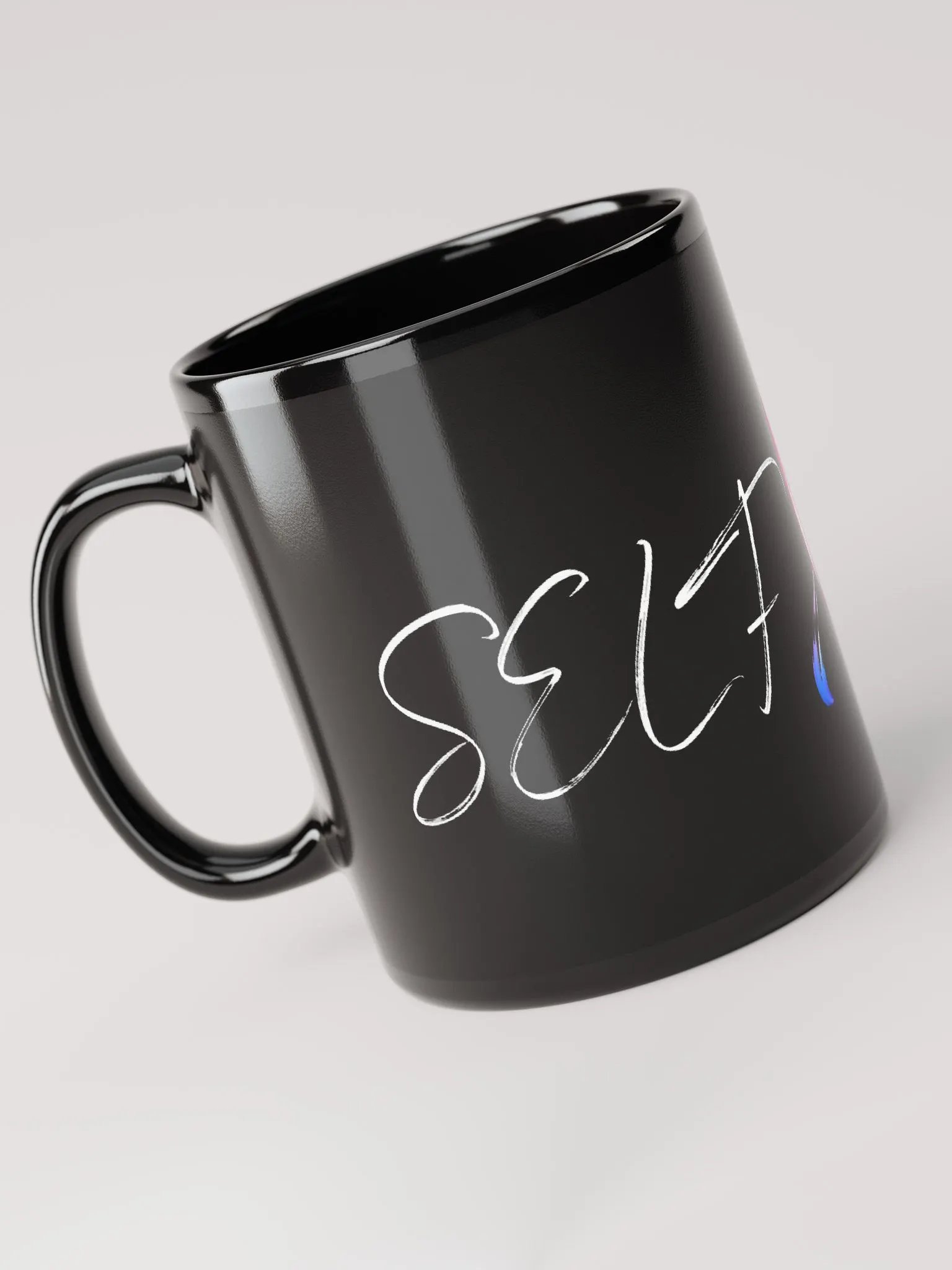 Self Love Coffee Mug product image (6)