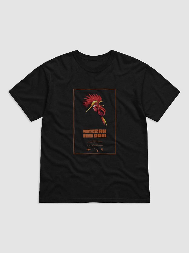 Rooster, Yessah, It's 3AM Shirt product image (1)