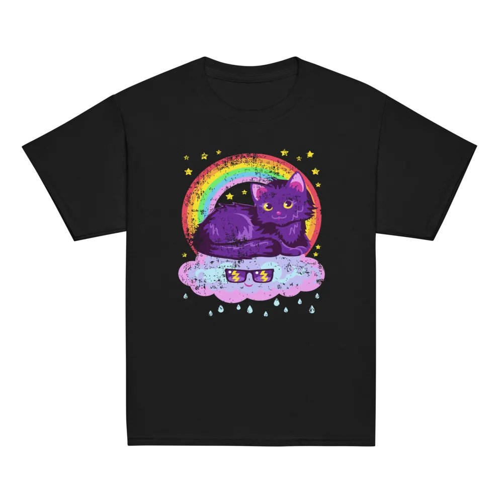 90's Joob Kids Tee product image (5)