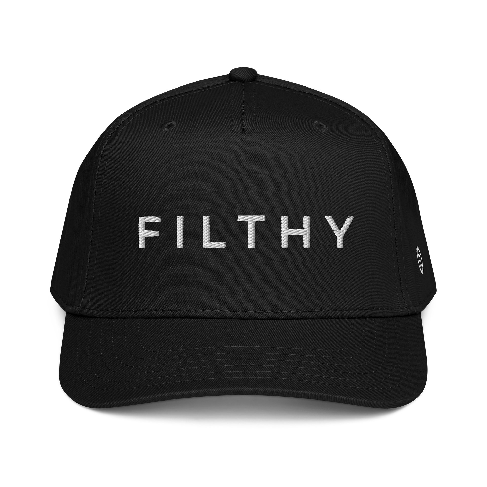 Filthy baseball cap product image (2)