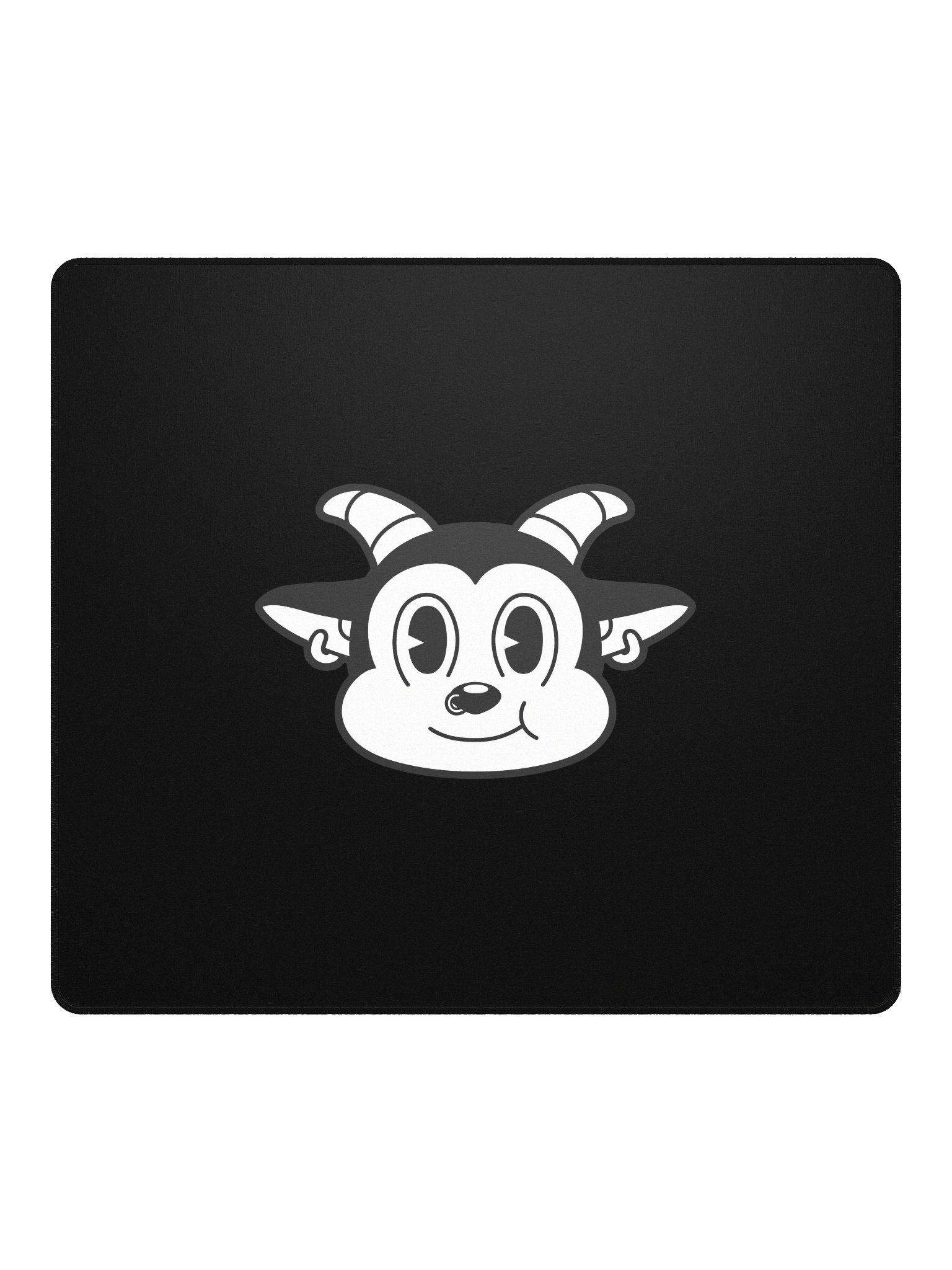 Small Mouse Pad - Classic Logo. product image (2)